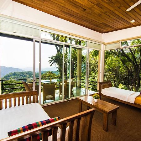 Ella Planters Bungalow Luaran gambar