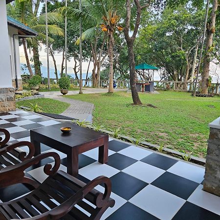 Ella Planters Bungalow Luaran gambar