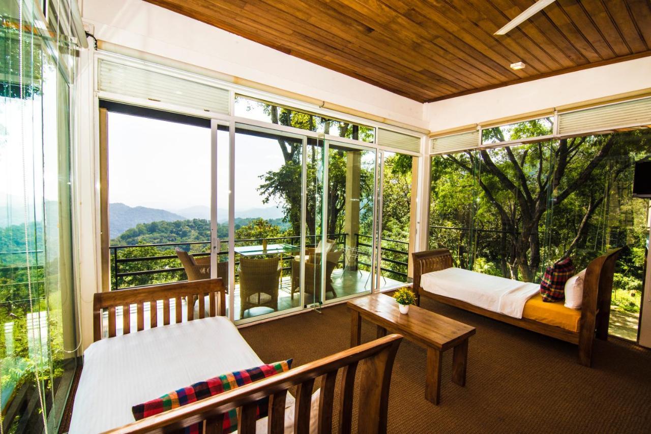 Ella Planters Bungalow Luaran gambar