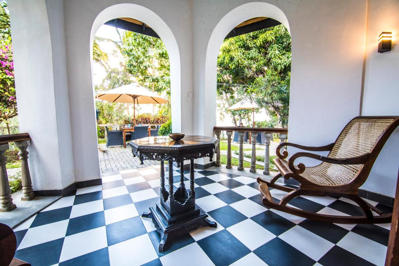 Ella Planters Bungalow Luaran gambar