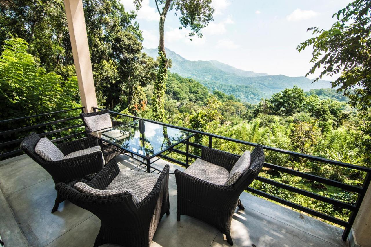 Ella Planters Bungalow Luaran gambar