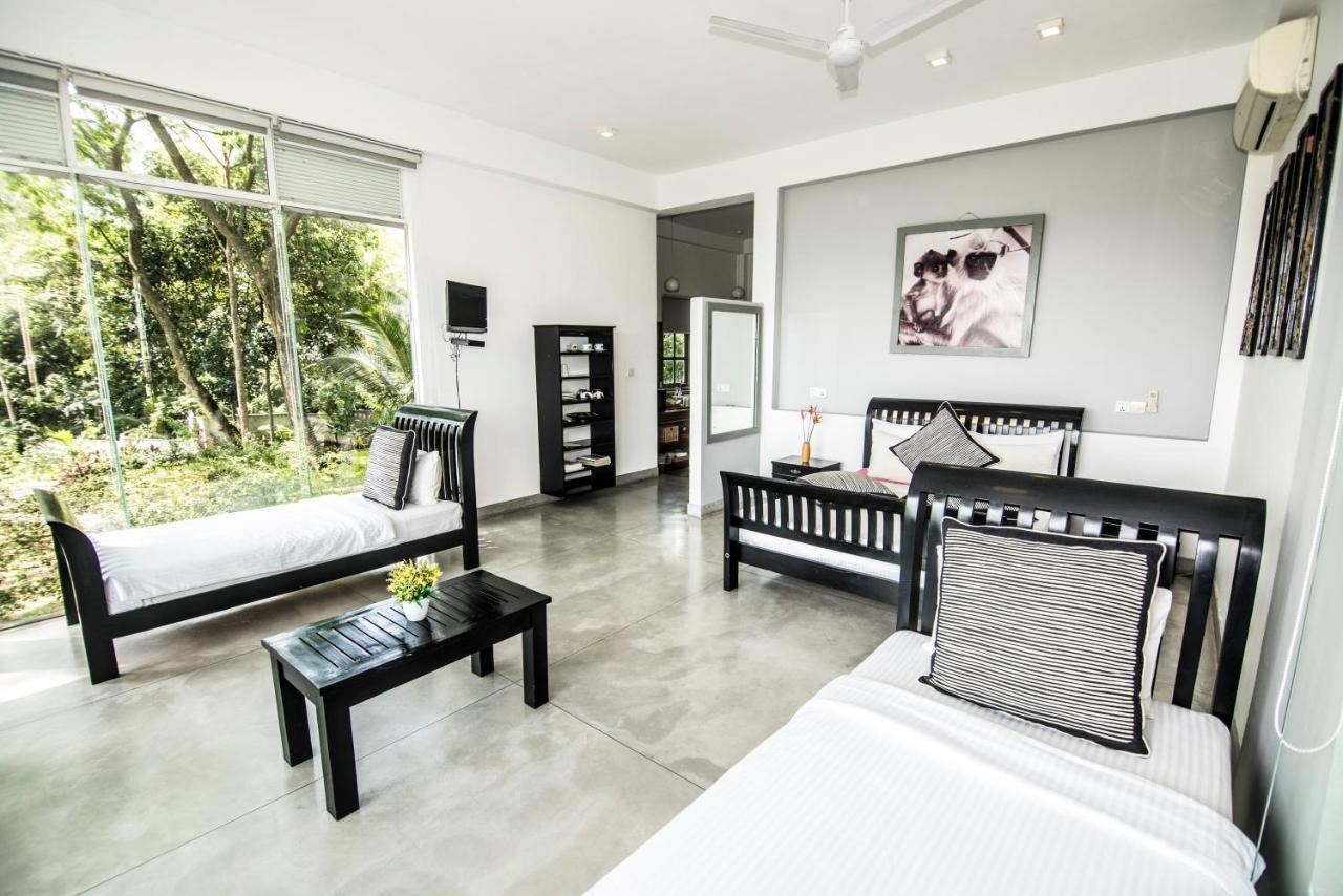 Ella Planters Bungalow Luaran gambar