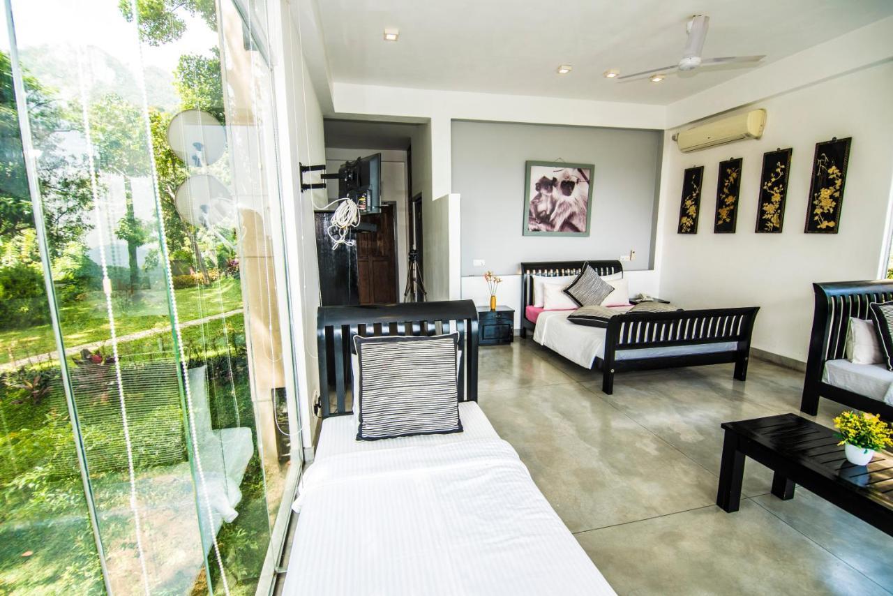 Ella Planters Bungalow Luaran gambar