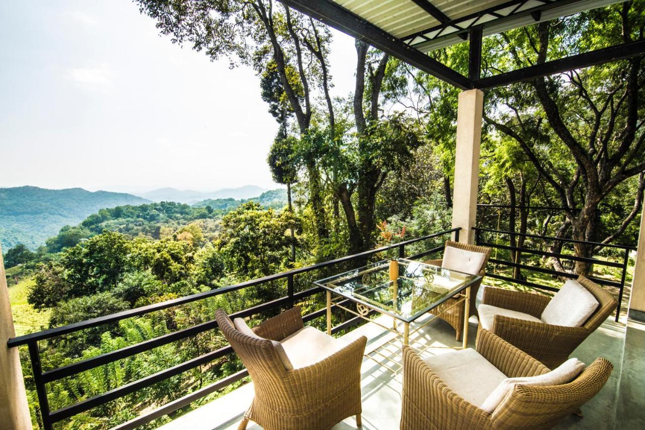 Ella Planters Bungalow Luaran gambar