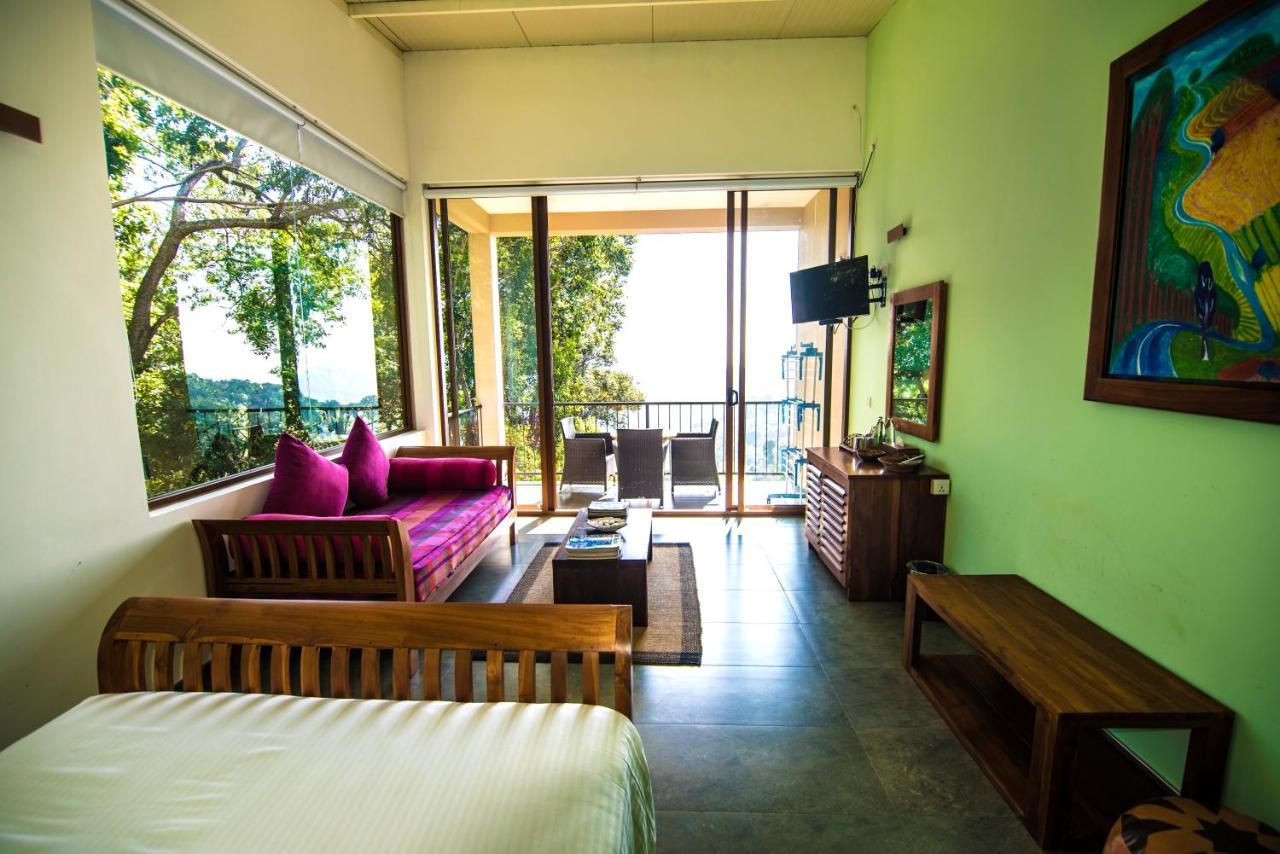 Ella Planters Bungalow Luaran gambar