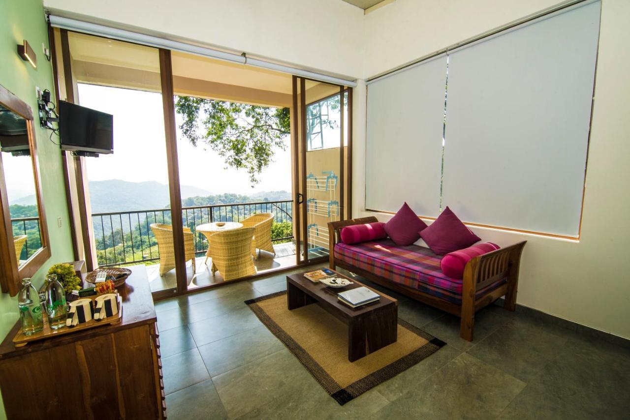 Ella Planters Bungalow Luaran gambar