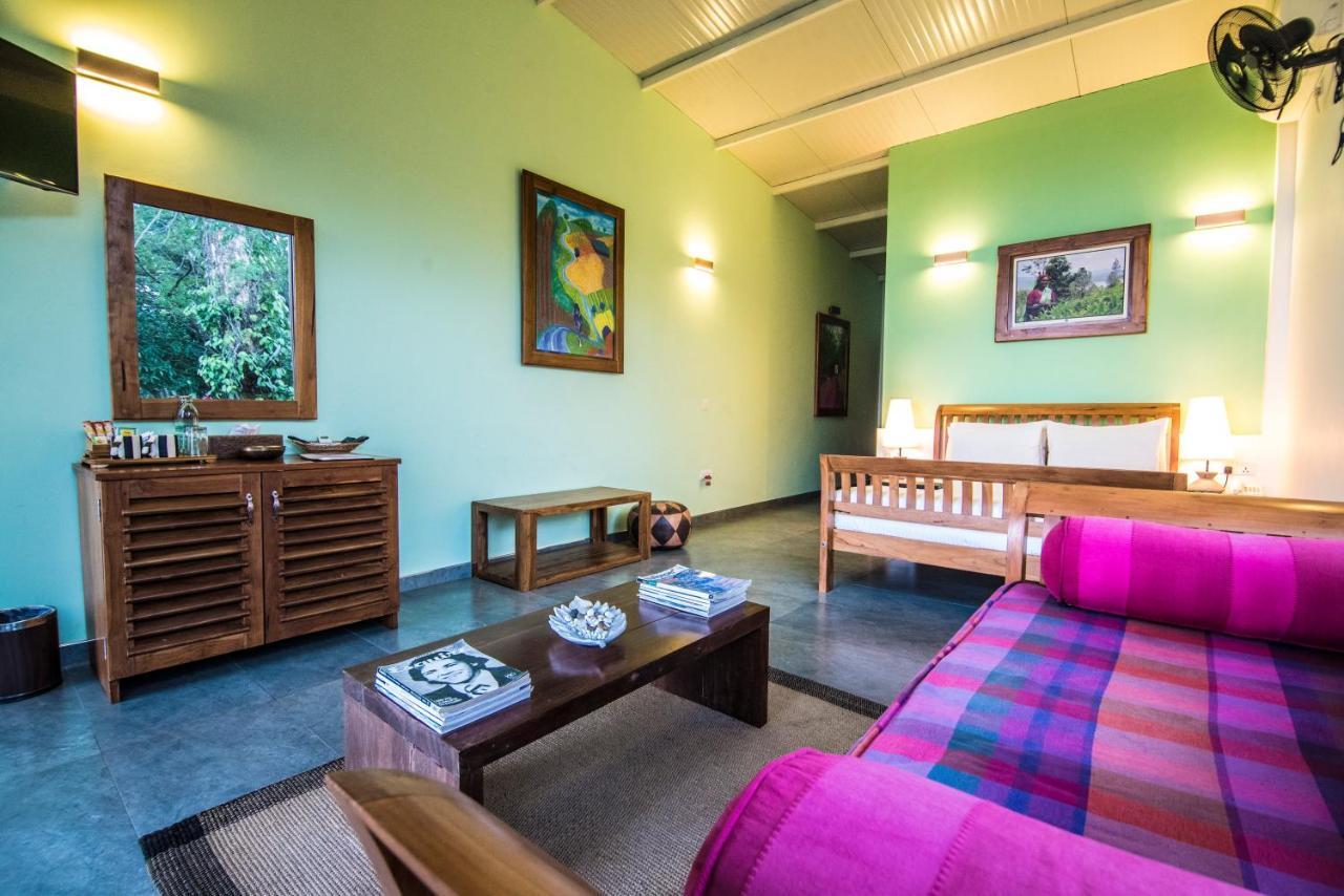 Ella Planters Bungalow Luaran gambar