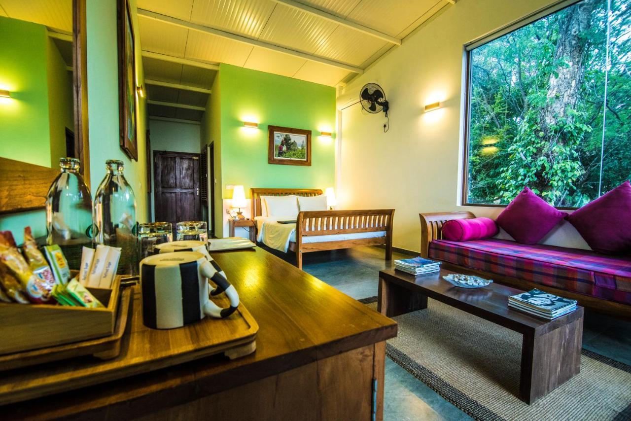 Ella Planters Bungalow Luaran gambar