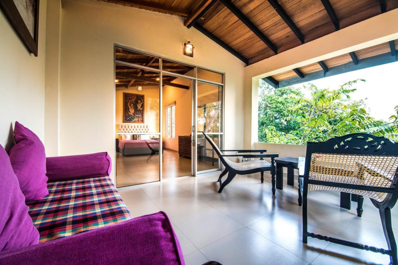 Ella Planters Bungalow Luaran gambar