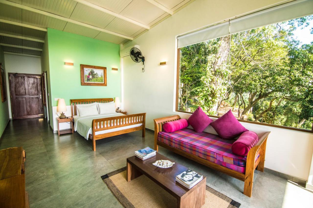 Ella Planters Bungalow Luaran gambar