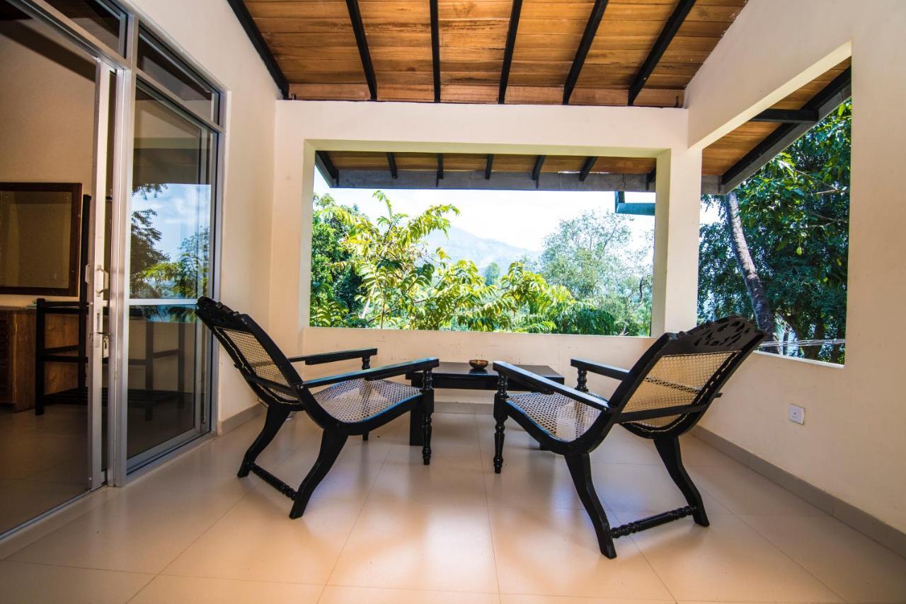 Ella Planters Bungalow Luaran gambar
