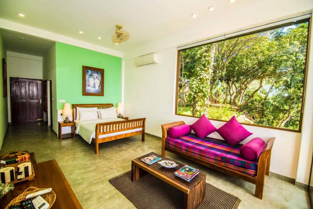 Ella Planters Bungalow Luaran gambar