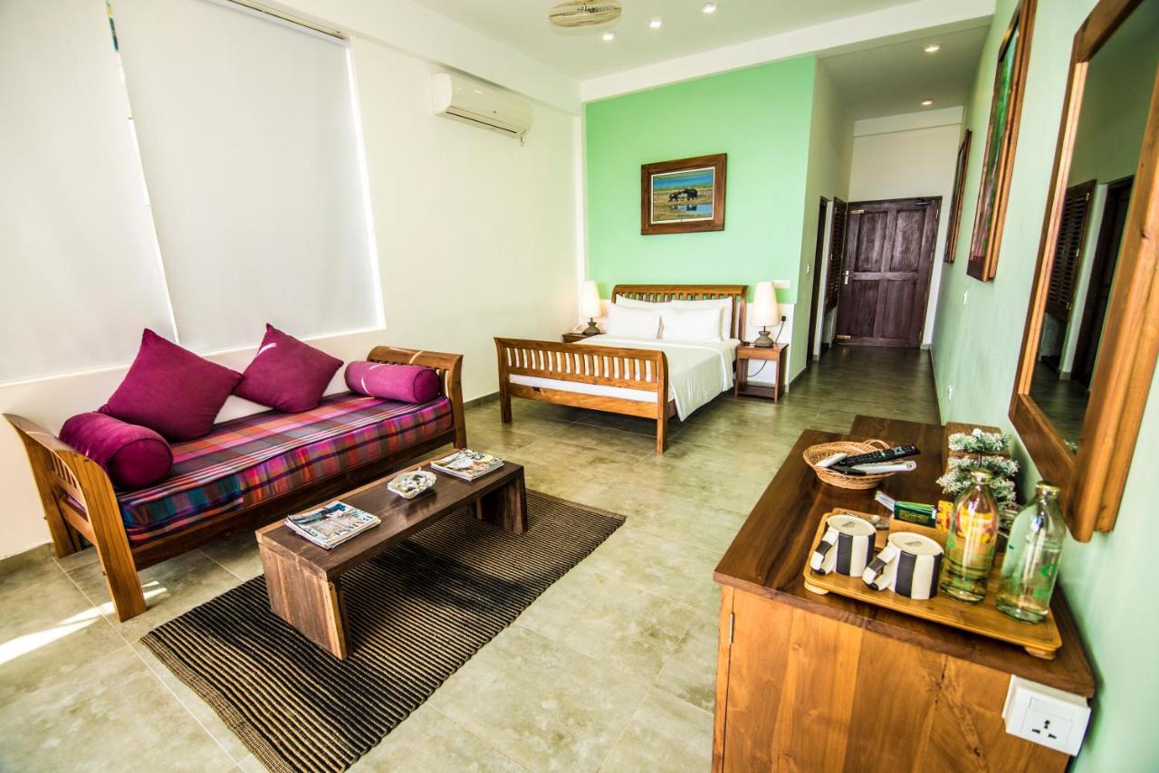Ella Planters Bungalow Luaran gambar