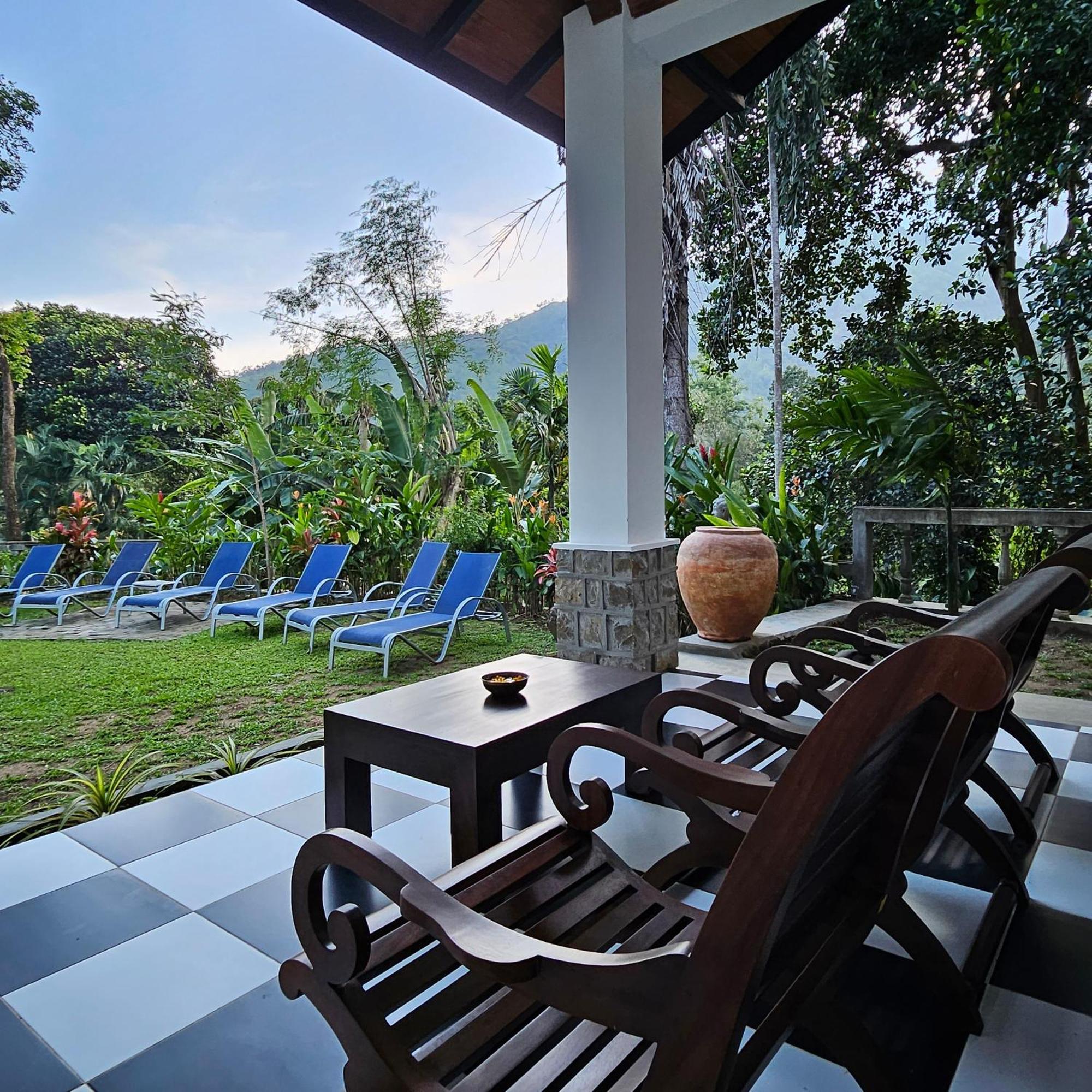 Ella Planters Bungalow Luaran gambar