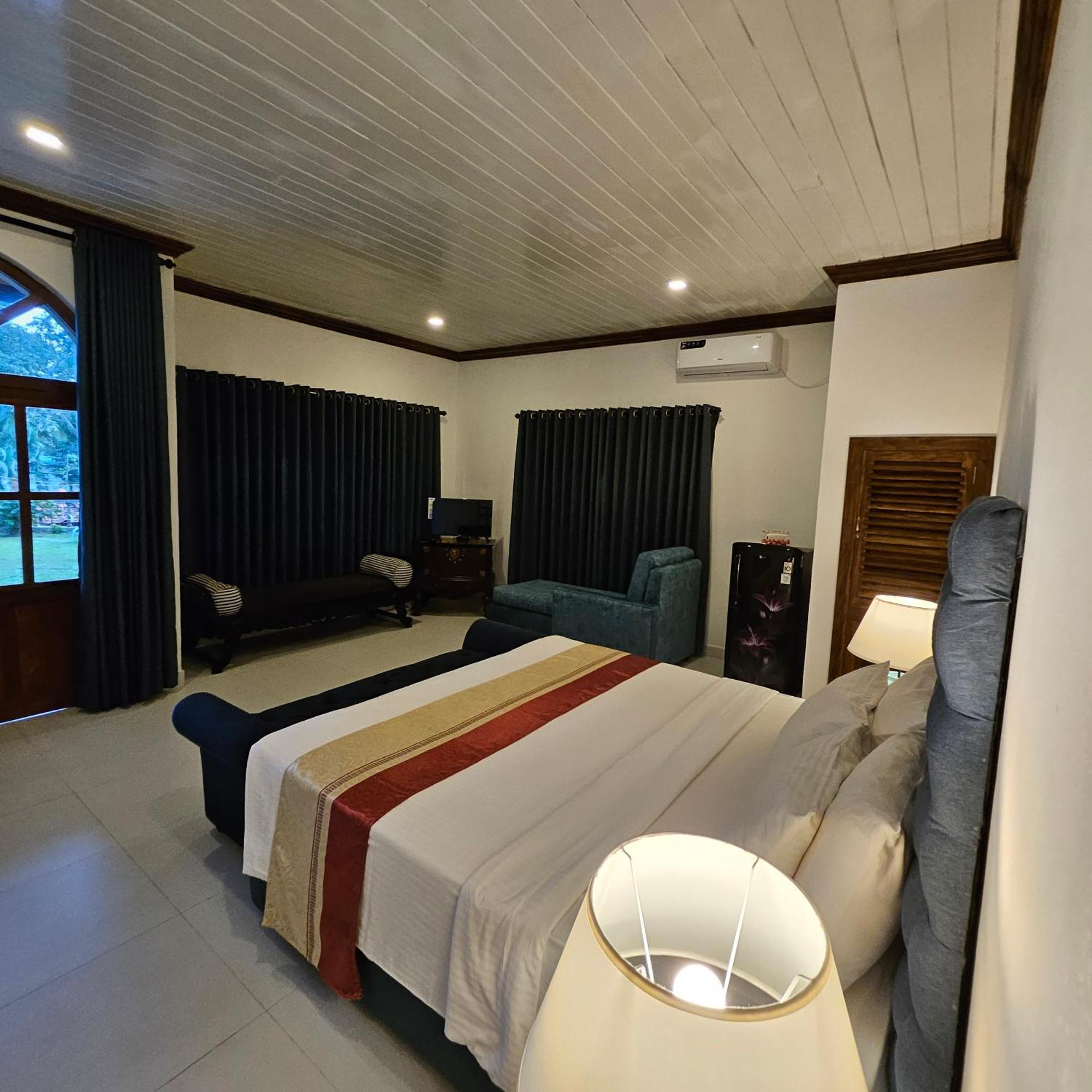 Ella Planters Bungalow Luaran gambar