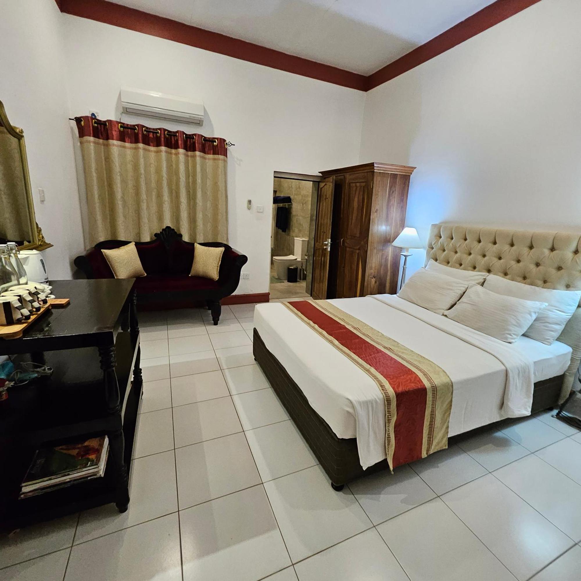 Ella Planters Bungalow Luaran gambar