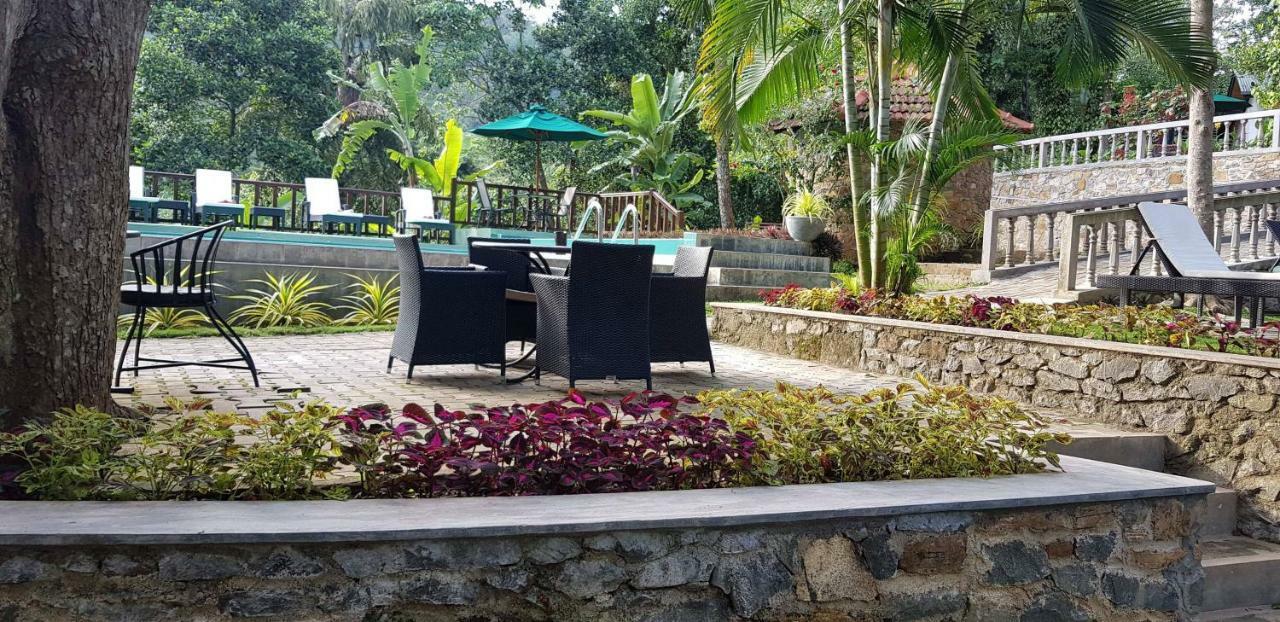 Ella Planters Bungalow Luaran gambar