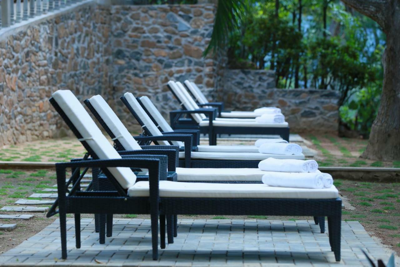Ella Planters Bungalow Luaran gambar
