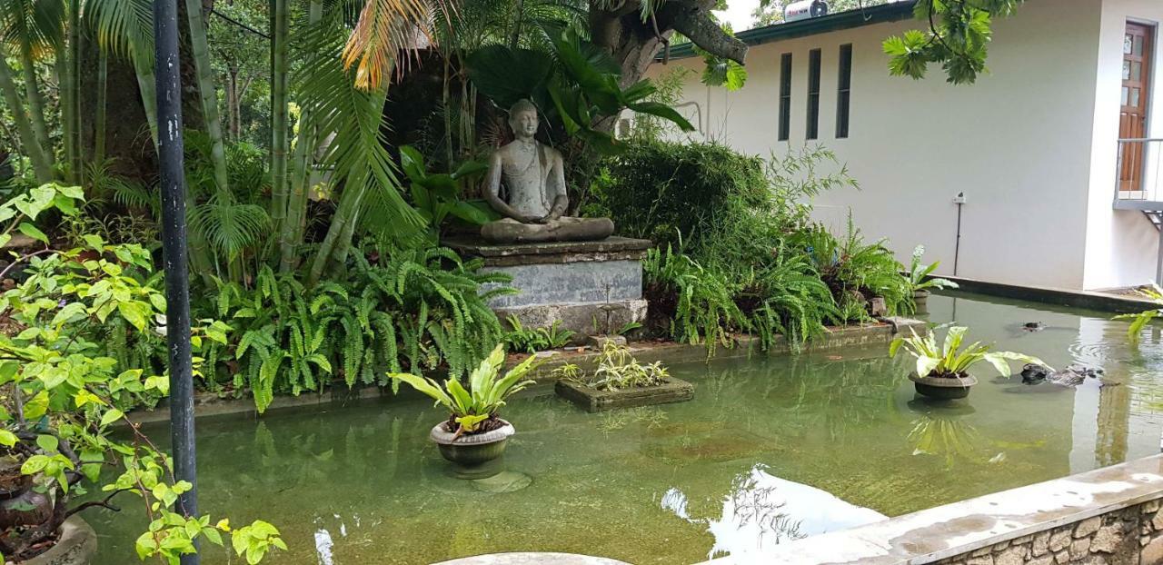 Ella Planters Bungalow Luaran gambar