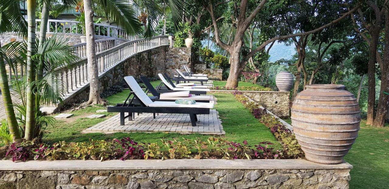 Ella Planters Bungalow Luaran gambar